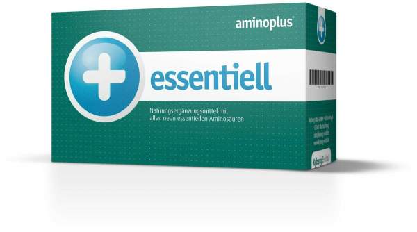 Aminoplus Essentiell 60 Tabletten