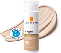 La Roche Posay Anthelios Age Correct getönt LSF 50 50 ml Creme