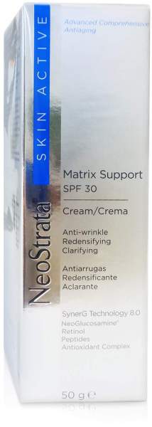 Neostrata Skin Active Matrix Support Spf30 Day Cr