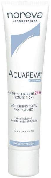 Aquareva Reichhaltige Creme