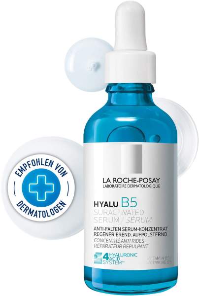 La Roche Posay Hyalu B5 Suractivated Serum 50 ml