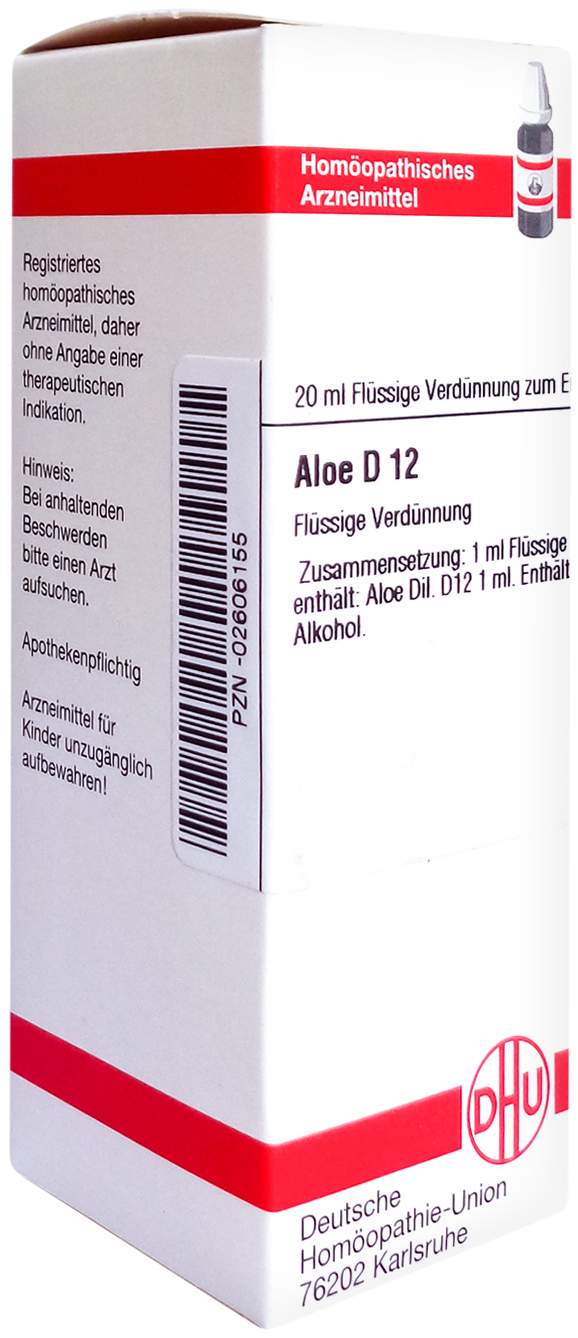 Aloe Globuli gnstig online bestellen | Volksversand Versandapotheke