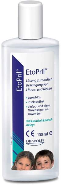Etopril 100 ml Lösung