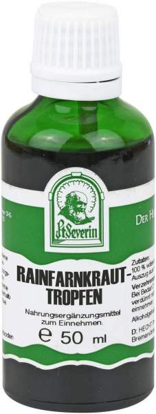 Rainfarnkraut Tropfen zum Einnehmen 50 ml