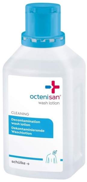Octenisan Waschlotion 500 ml Lotion