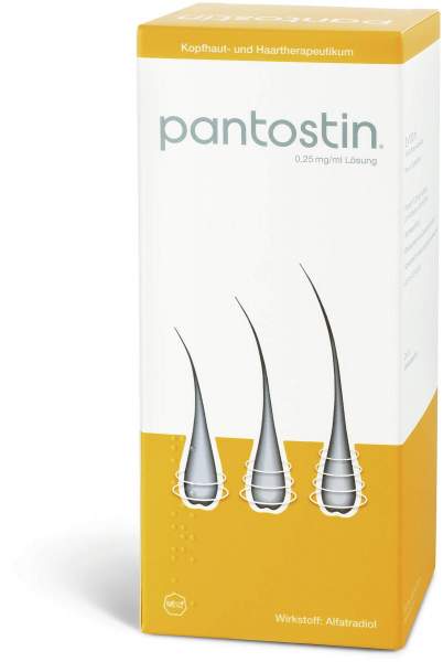 Pantostin® Lösung 2 x 100 ml