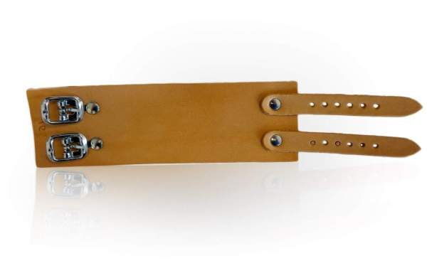 Handgelenkriemen 16 2 Schnallen Gef