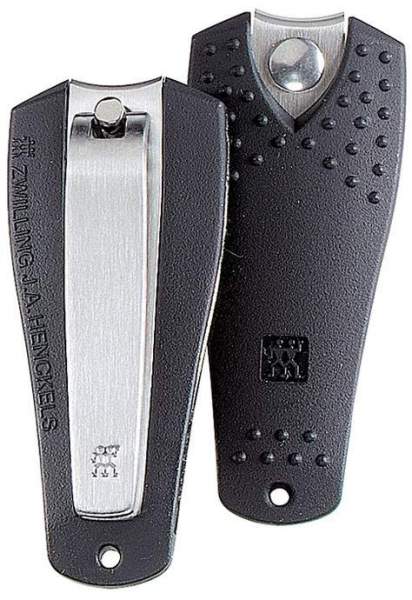 Zwilling Twin Box Nagelknipser 6,5 cm
