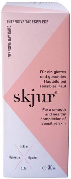 Skjur Tagespflege Creme
