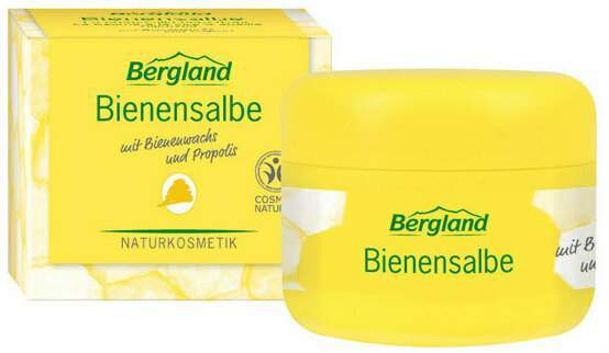 Bergland Bienensalbe 30 ml