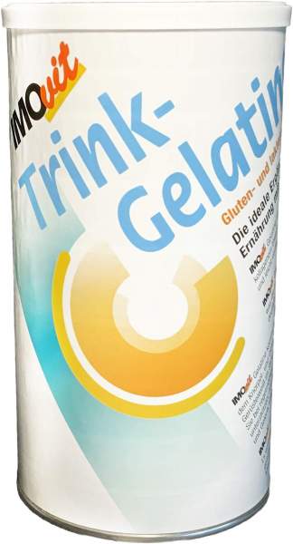 Trinkgelatine Imovit Instant 500 G Pulver