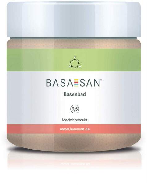 Basasan Basenbad 900g