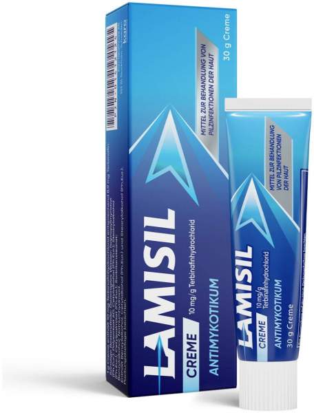 Lamisil Creme 30 g