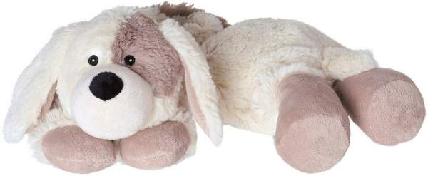 Warmies Hot Pak Hund Beige 1 Stück