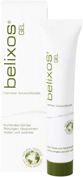 Belixos Gel