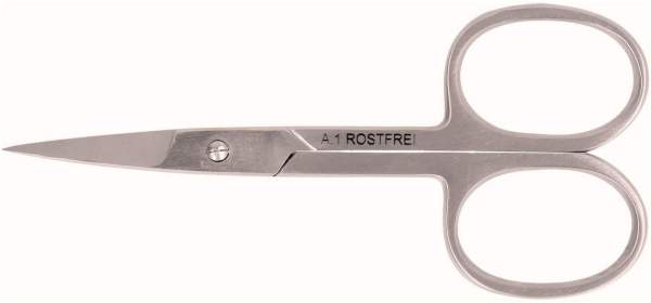 Nagelschere Gerade 9 cm