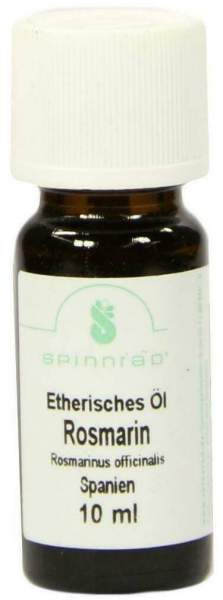 Ätherisches Öl Rosmarin Dab