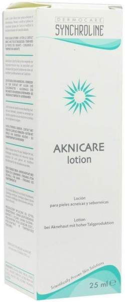 Synchroline Aknicare Lotion