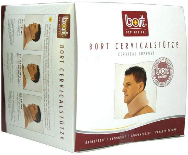 Bort Cervicalst.7,5 cm Small F.D.Nacht Anat