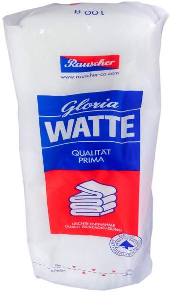 Gloria Watte 100 g