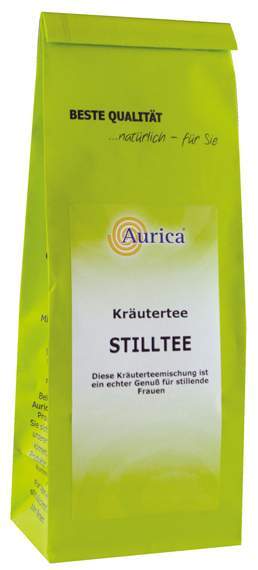 Aurica Stilltee Kräutertee 100 G