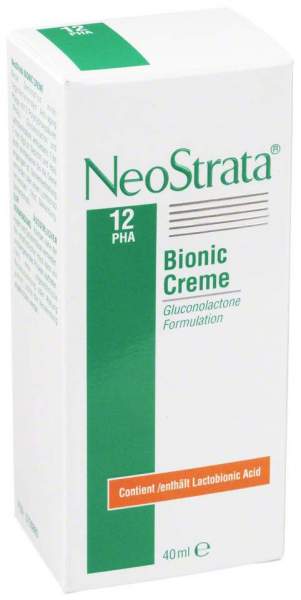 Neostrata Bionic Face Cream 40 ml