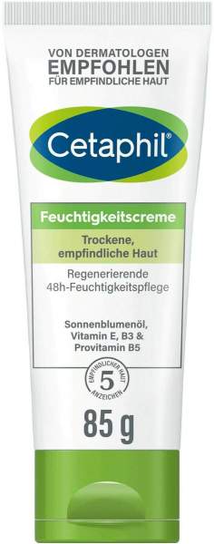 Cetaphil Feuchtigkeitscreme 85 ml