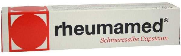 Rheumamed 45 G Salbe