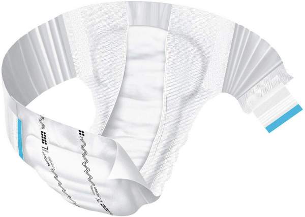 Molicare Premium Elastic Slip 10 Tropfen Gr.S 3 X 22 Stück