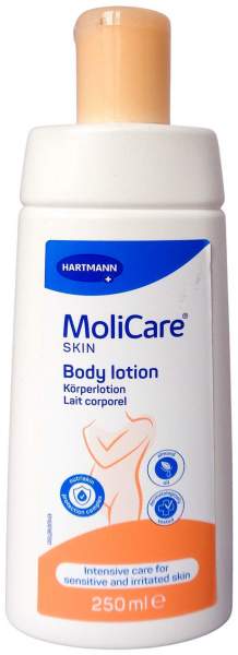 Molicare Skin Körperlotion 250ml