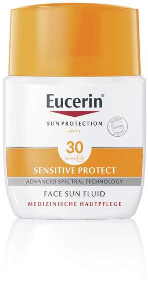 Eucerin Sun Fluid LSF30 50 ml
