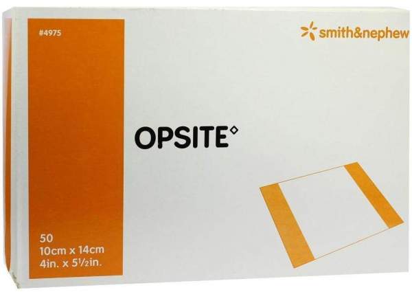 Opsite Wundverband 10cmx14cm