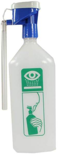 Augenspülflasche Kunststoff Leer 600 ml