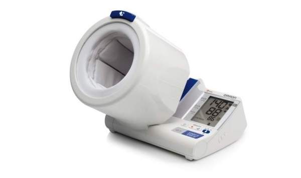 Omron Spotarm I-Q142 Oberarm Bmg Mit Selbstanl.M