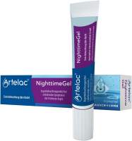 Artelac Nighttime 10 g