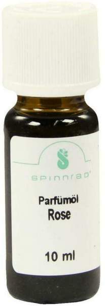 Rose 27% Parfümeöl