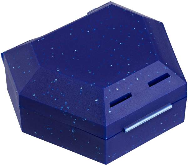 Zahnspangenbox Mit Kordel 1 Stückt