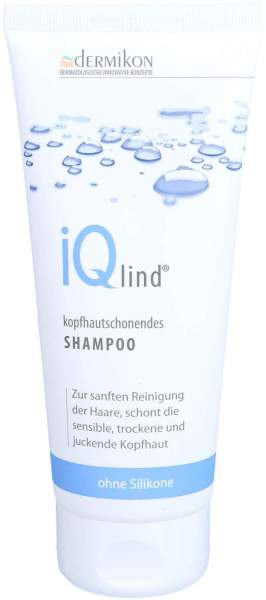 Iqlind Shampoo 200 ml