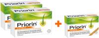 Priorin Vorteilsset 2 x 120 Kapseln + gratis 30 Kapseln