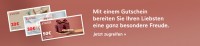 Volksversand Gutscheine – Das ideale Geschenk für jeden Anlass.