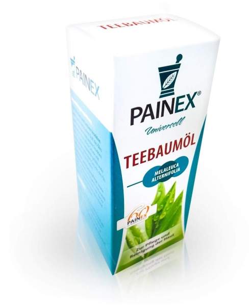 Teebaumöl Painex 30 ml 30 ml Öl