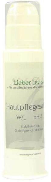 Leyhs Hautpflegesalbe W,l