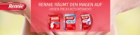 zu Rennie Produkten
