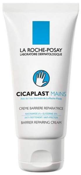 La Roche Posay Cicaplast 50 ml Handcreme