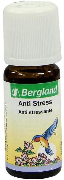 Anti Stress 10 ml Ätherische Ölmischung