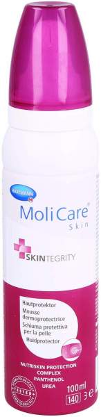 Molicare Skin Hautprotektor 100 ml