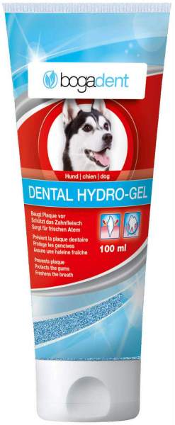 Bogadent Dental Hydro Gel vet. 100 ml
