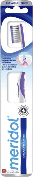 Meridol Parodont Expert Zahnbürste 1 Stück