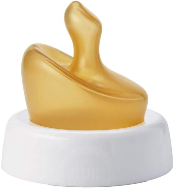 Nuk First Choice Lippenspalt-Sauger 1 Stück