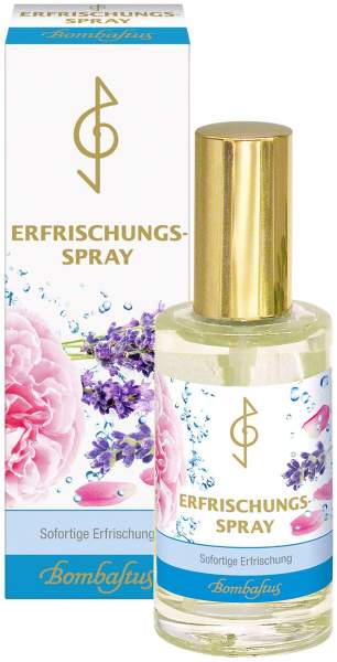 Erfrischungsspray 50 ml Spray